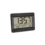 TFA STAZIONE METEOROLOGICA RADIOCONTROLLATA Zeno 21,6X2,8X16cm