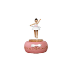 WONDERFUL LIFE CARILLON BALLET GIRL S