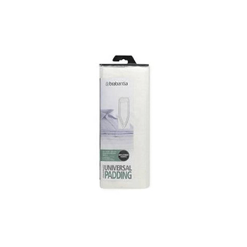 BRABANTIA MOLLETTONE RICAMBIO ASSE STIRO 135x49cm