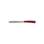 BERKEL COLTELLO MULTIUSO Elegance 12cm ROsso