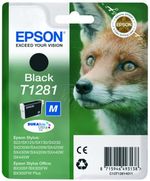 Epson-Fox-Cartuccia-Nero