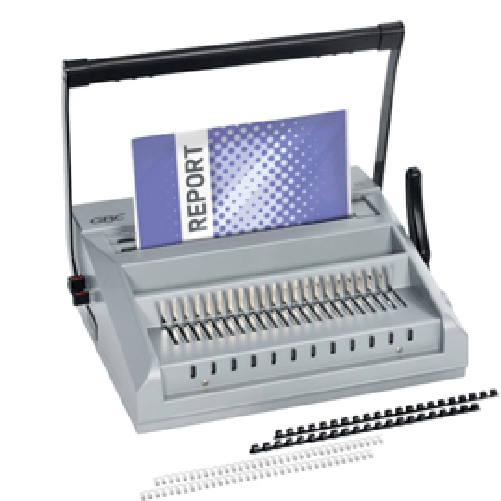 GBC Rilegatrice M230 - manuale - multifunzione - GBC