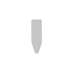 BRABANTIA FODERA RICAMBIO ASSE STIRO 124x45 C Decori Assortiti