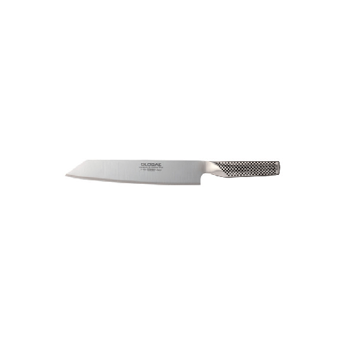GLOBAL COLTELLO CUOCO 22cm Serie GF Acciaio Inox