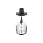 ZWILLING TRITATUTTO X MIXER A IMMERSIONE Enfinigy Nero