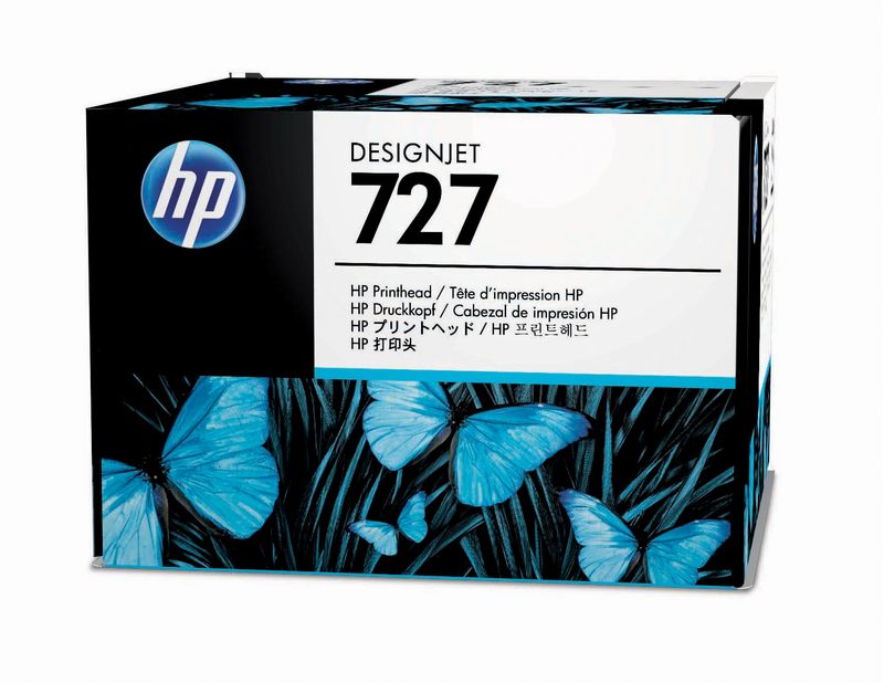 HP-HPB3P06A-testina-stampante-Getto-termico-d-inchiostro