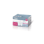 BWT 4 FILTRI Magnesium x CARAFFA FILTRANTE ACQUA