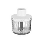 ZWILLING TRITATUTTO X MIXER A IMMERSIONE Enfinigy Bianco