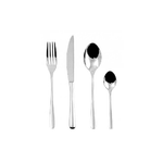 SAMBONET SERVIZIO POSATE 24 Pezzi Taste Acciaio Inox 18/10