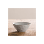 DUTCH ROSE COPPETTA 11cm Organic Light Grey