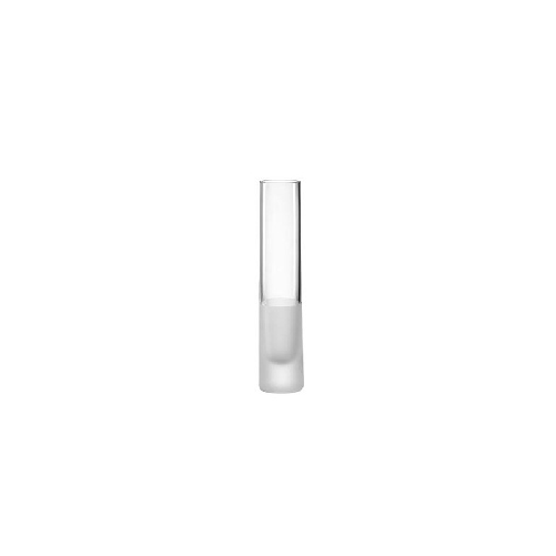 LEONARDO VASO SOLIFLEUR 24cm SATINATO NOVARA