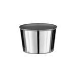 PADERNO STAMPO CREM CARAMEL Inox 100ml