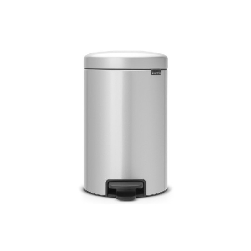 BRABANTIA PATTUMIERA New Icon 20litri Inox Satinato