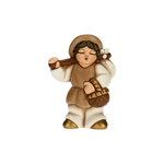 THUN UOMO FAGOTTO BIANCO PRESEPE CLASSICO