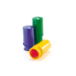 PULLTEX TAPPO POMPETTA per VINI FERMI Color