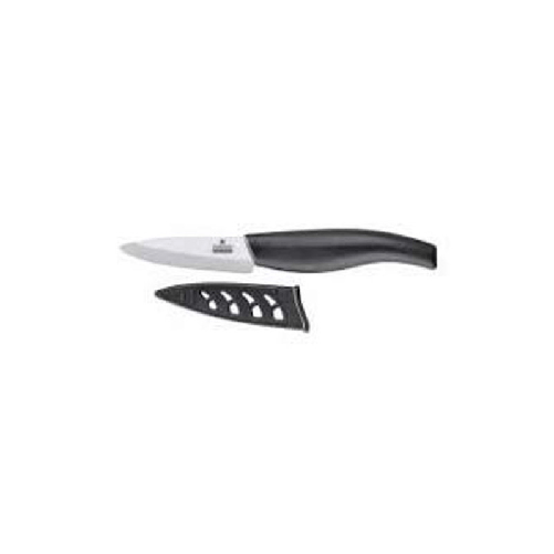 ZASSENHAUS COLTELLO SPELUCCHINO CERAMICA Ceralplus 13cm