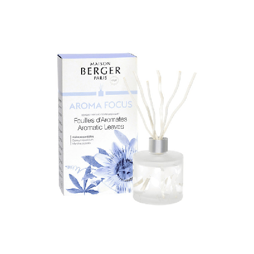 LAMPE BERGER DIFFUSORE AROMA FOCUS