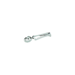 PADERNO MOLLA LUMACHE LIVING ACCIAIO INOX