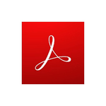 Adobe Acrobat Standard 2020 Desktop publishing