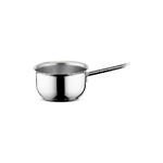LAGOSTINA CASSERUOLA MANICO LUNGO Deliziosa 14cm Acciaio Inox 18/10