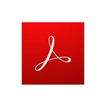 Adobe-Acrobat-Standard-2020-Desktop-publishing