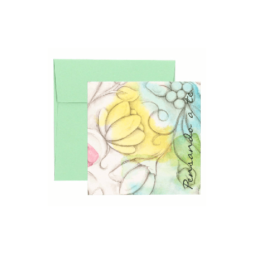 THUN CHIUDIPACCO FIORI
