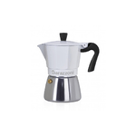 BARAZZONI CAFFETTIRA Ibrida 3 TazzA per INDUZIONE