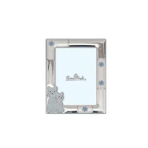 ROSENTHAL CORNICE MEI CELESTE 13x18cm