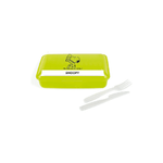 EXCELSA CONTENITORE RETTANGOLARE SNOOPY 22x13cm