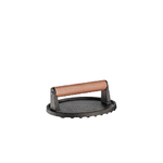 SCHONHUBER PESO PRESSA CARNE GHISA 17cm