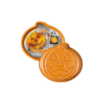 DECORA STAMPO TORTA ZUCCA ARANCIONE 30cm