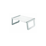 GUZZINI VASSOIO LETTO Home Bianco