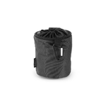 BRABANTIA PORTAMOLLETTE Nylon Nero