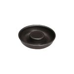 PADERNO 3 STAMPI TARTELLETTA SAVARIN 8cm ANTIADERENTE