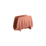 GUZZINI PORTATOVAGLIOLI Tierra Terra Cotta