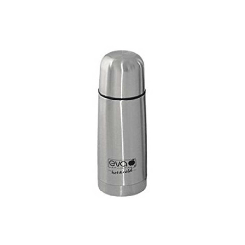 EVA THERMOS ISOLANTE Acciaio Inox 0,30lt.