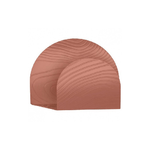 ALESSI PORTATOVAGLIOLI Veneer Rosso