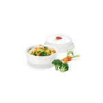 TESCOMA VAPORIERA x COTTURA IN MICROONDE Purity 21cm