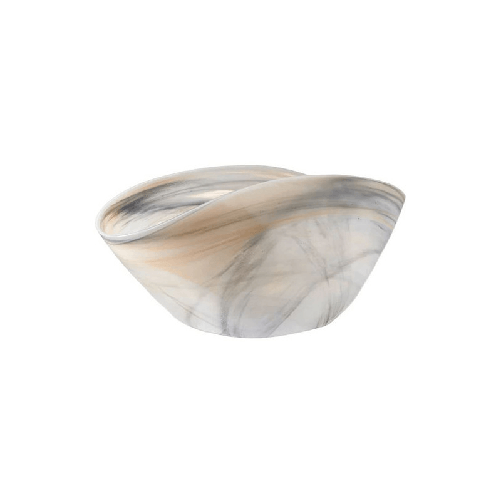 LEONARDO CENTRO 38x20cm BEIGE ALABASTRO