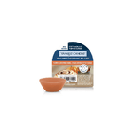 YANKEE CANDLE CERA DA FONDERE Pumpkin Cinnamon Swirl 22g