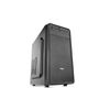 NOX-Lite-030-Micro-ATX-e-Mini-ITX-Minitorer-Box---Fonte-500W---Side-Grace---4x-SSD---3x-HDD---1x-ODD-5.25---USB-3.0-USB