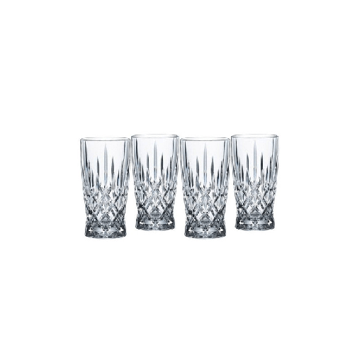 NACHTMANN 4 BICCHIERI SOFT DRINK