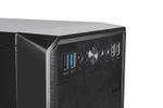 NOX-Lite-030-Micro-ATX-e-Mini-ITX-Minitorer-Box---Fonte-500W---Side-Grace---4x-SSD---3x-HDD---1x-ODD-5.25---USB-3.0-USB