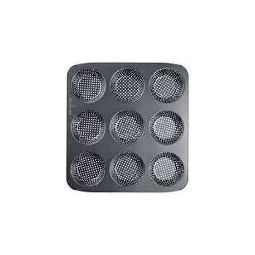 WESTMARK TEGLIA FORATA 9 CAVITA 8cm ANTIADERENTE
