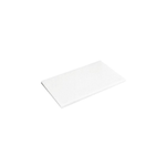 PADERNO TAGLIERE RETTANGOLARE SENZA FERMI 30X40 POLIETILENE