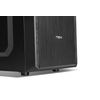 NOX-Lite-030-Micro-ATX-e-Mini-ITX-Minitorer-Box---Fonte-500W---Side-Grace---4x-SSD---3x-HDD---1x-ODD-5.25---USB-3.0-USB