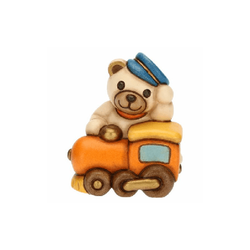 THUN SALDI TEDDY MOTORS TRENINO