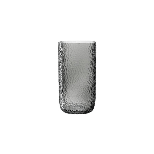 LEONARDO VASO 29cm GREY MARTELLO