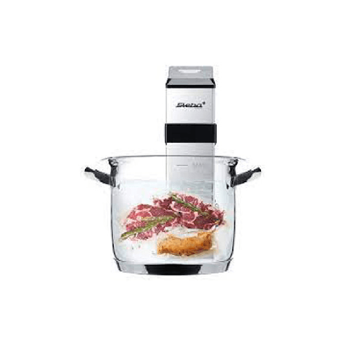 STEBA SOUS VIDE COTTURA BASSA TEMPERATURA Professional SV120PRO