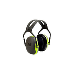 3M PELTOR Earmuffs X Series paraorecchie 37 dB